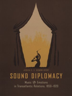 cover image of Sound Diplomacy